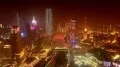 jyothi and saikrishna are safe in wuhan city