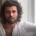 Hero Vijaya Devara konda tweet