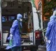 Chennai doctor buried fellow doctor after mod attacked ambulance