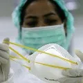 Cloth Mask is Enough to prevent Corona says USA