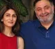 Until we meet again I love you papa says Rishi Kapoor daughter