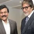 Amitabh appriciated everyone ovee CCC says chiranjeevi
