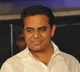 Quadrant Resource is laying foundation stone for its IT Dev center says ktr