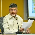 Chandrababu fires on AP Government