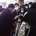 Wuhan gets new set of corona cases