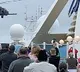 21 stranded on corona virus hit ship
