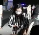 Two china Girls Caught and sent to Quarentine Center for Corona Test