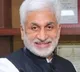 Chandrababu behaving like Neero says Vijayasai Reddy