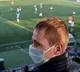 Belarus still continues its premiere foot ball league despite corona fears