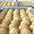 Tirumala Laddu for Half Price