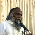 Congress MLA Jaggareddy comments about lobbying