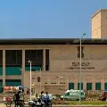 AP High Court reserved judgment on colors for panchayat offices