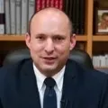 Israel Defence minister Neftali Bennet Statement