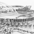 Jewellers friend arrested for not return silver as he taken