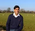 Rishi Sunak Appointed as Britain Finance Minister