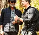 Rajinikanth with Bear Grylls sneak Peak moments video released