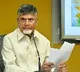 Chandrababu press meet over SEC letter to Centre