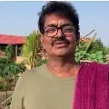Actor Sivajiraja donates vegetables to poor artists
