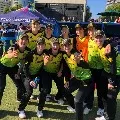 Australia edge New Zealand in nail biter to qualify for semis