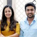 Surya supports his wife Jyothika over her comments on temples