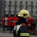 5 Corona patients died in Russia due to fire in ventilator