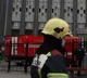 5 Corona patients died in Russia due to fire in ventilator