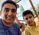 Lokesh wishes his son Devansh on Birthday