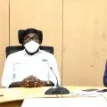 Telangana Minister puvvada says our Government is taking steps to control corona