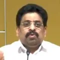 Buddha Venkanna challenges Pinnelli