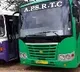 APSRTC Buses ready to take migrants who stranded in Hyderabad