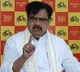 Cant Vijayasai Reddy sent to quaratine asks Varla Ramaiah