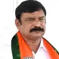 Vishnu Kumar Raju comments on Sanchaitas appointment