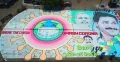 Jagan favourites Big Painting