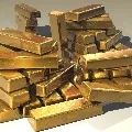 Gold and silver rates