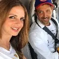 Sussanne Khan moves in with ex husband Hrithik Roshan
