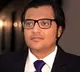 Mid night Attack on Arnab Goswami