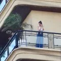 Malaika Arora and Arjun Kapoor in self quarantine