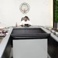 AP CM Jagan review on coronoa virus