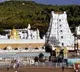 Only One Hour for Darshan in Tirumala