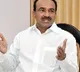 Minister Eetala says who are in Home Quarantine are tracking through GPS