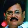 Police says poison consumption causes Maruti Rao death