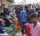 Chennai Koyambedu market causes corona super spreading
