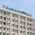 45 Corona suspects result negative says gandi hospital doctors