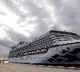 Corona virus still live on Diamond Princess cruise ship