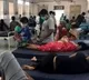 Vizag KGH Full With Chemicle Patients