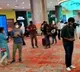 Telugu students stranded in Kaulalampur airport