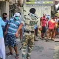 Wineshops Closed in Mumbai After 2 Days Open