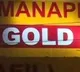 Youth try to steal Manappuram Gold loan shop in Hyderabad