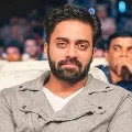 Iam not part in RRR movie says young hero