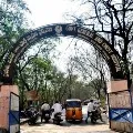 Kothagudem DSP Corona Positive After Discharged From Hospital